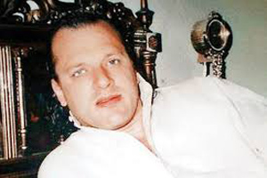 David Headley